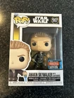 Funko Pop! Vinyl Star Wars Anakin Skywalker With Lightsabers #567  F4