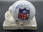 Tony Dungy Mini Helmet Autograph Auto PSA/DNA AM66165