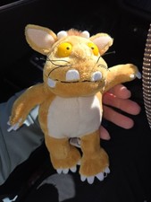 Aurora World Plush - THE GRUFFALO'S CHILD 6 inch 