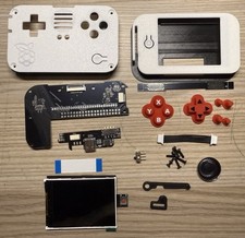 Mintypi lite Kit white 3d-Printed Parts set R...