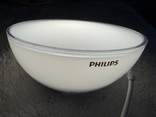 Philips Hue Go Smart tragbare dimmbare Tischl...