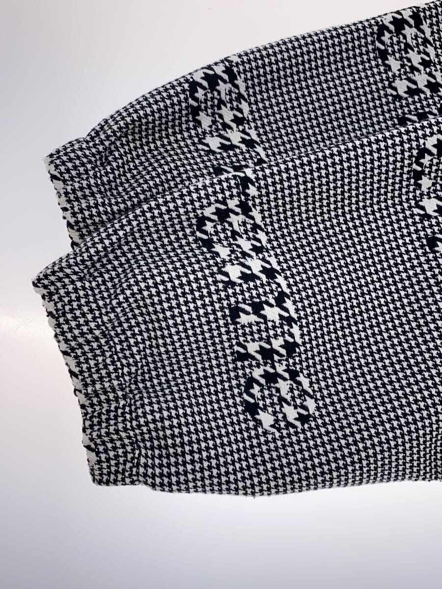 トップス Supreme Houndstooth Logo snap 2ba564159755984456dcbb1839456d