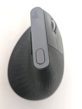 Logitech MX Vertical Wireless Mouse Advanced ...