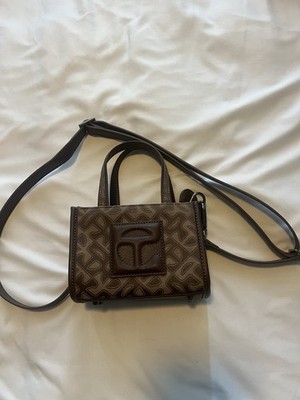 Telfar Mini Shoulder Shopping Bag (7x) BUNDLE DEAL