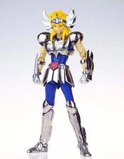 CRISTAL HYOGA V1 CYGNUS GT Saint Seiya MYTH CLOTH EX CAVALIERI DELLO ZODIACO TV