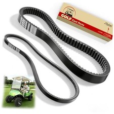 Golf Cart Drive Starter Generator Belt Compatible with Yamaha G2-G29 4