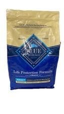 Life Protection Chicken Brown Rice Dry Dog Food Adult Dogs Whole Grain 5 Lb. Bag