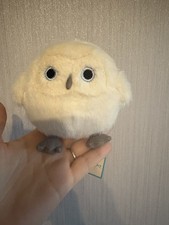 Jellycat Snowy Owling BNWT Rare Retired White Owl Collectible Plush