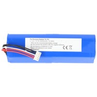 Akku Passend FüR Ecovacs Deebot T8, T8+, Li-Ion, 14,4V, 5200Mah, 74,9Wh