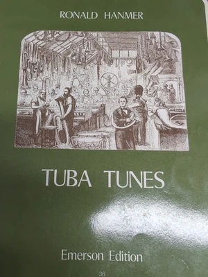 Tuba Tunes - Photo 1/4