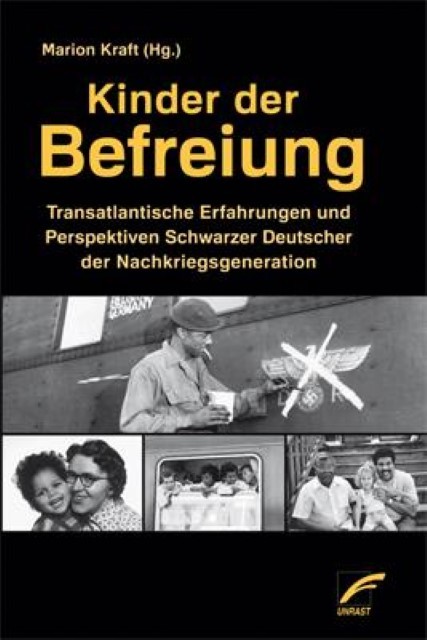 Unrast Verlag Kinder Der Befreiung - Bild 2