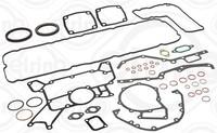 Elring Dichtungssatz, KurbelgehäUse 470.321 FüR Acura Alfa Romeo BMW Cadillac