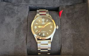 Tudor Heritage Ranger 79910 | eBay