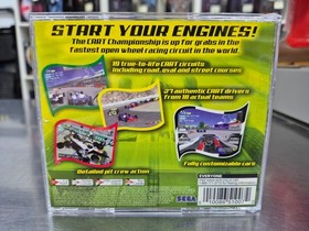 Dreamcast - Flag to Flag