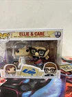 POP Disney/Pixar's UP - Ellie & Carl (Wedding Special Edition 2 Pack)