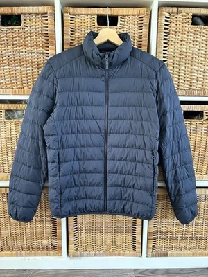 Uniqlo Ultra Light Down