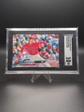 2019 Leaf Rookie Retro Multi-Sport Cards - Checklist Added 7