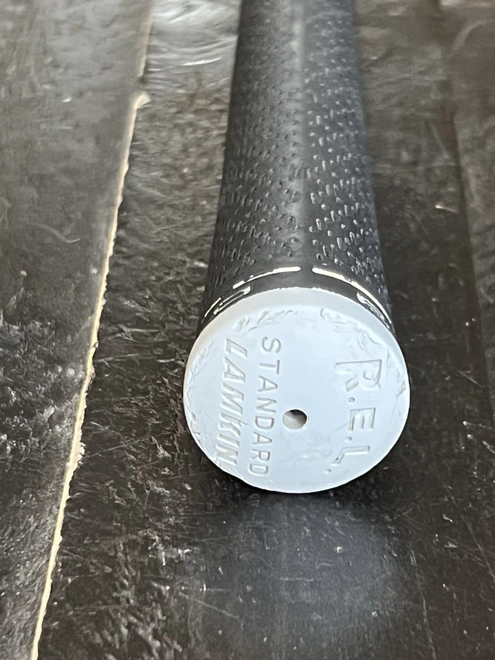 Cobra King F6 9 Iron 40* Matrix Ozik 65Q4 Graphite Regular 36" LH Lamkin REL - Image 3 of 4