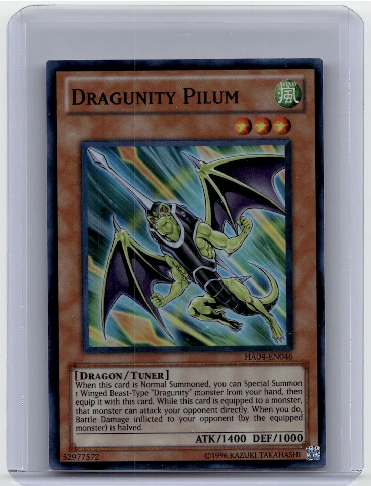 yugioh hidden arsenal 4 card list Yu-Gi-Oh! 5Ds Hidden Arsenal 4 Trishulas Triumph Booster Box 24 Packs