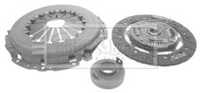 Kit d'embrayage Mitsubishi OUTLANDER