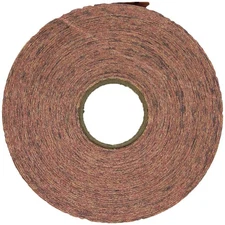 3m Company 3M-1684 Red Abrasive Stikit Sheet Roll, 2 3/4 In X 25 Yd, P220