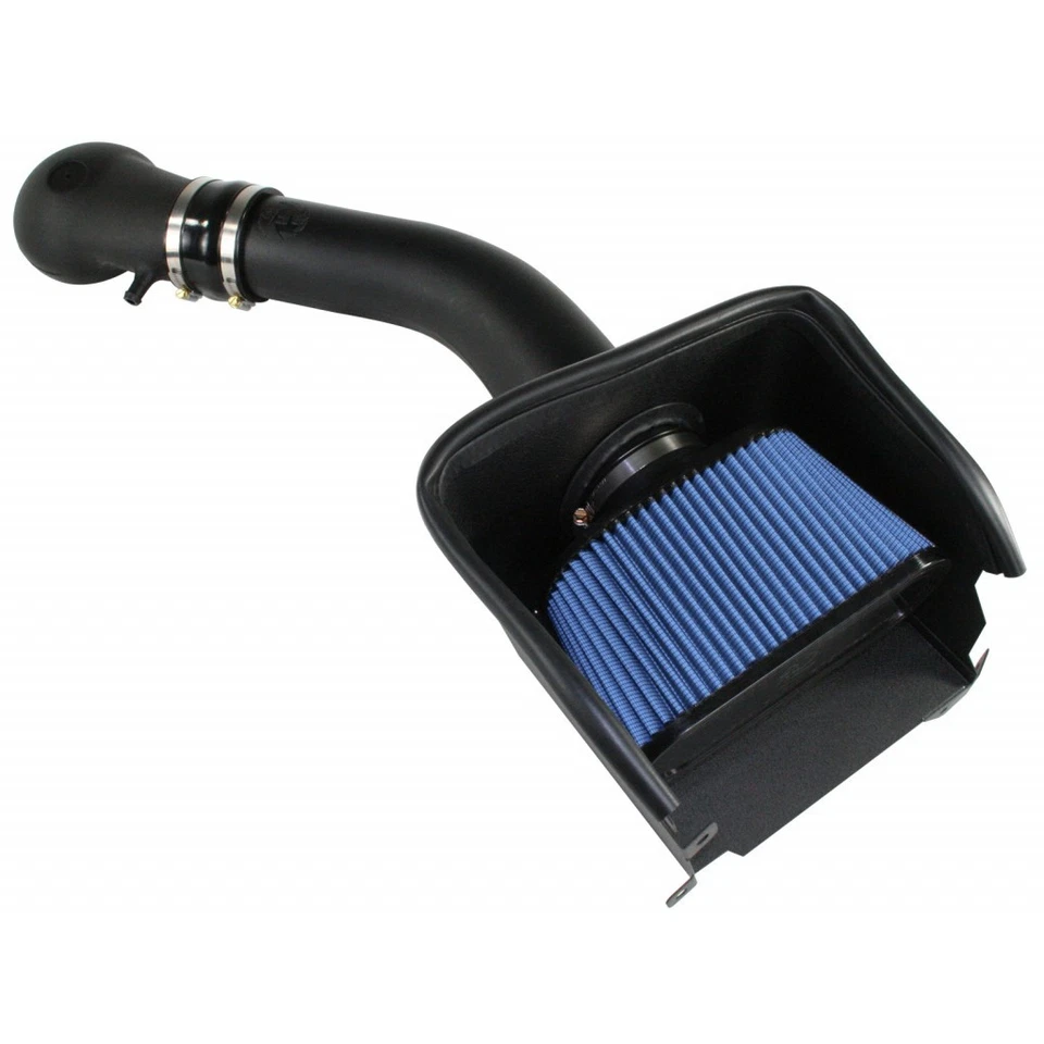 AFE для Dodge Ram 1500 1994-2001 MagnumForce воздухозаборники Stage-2 P5R AIS V8-5.2/5.9L - Изображение 2 из 4