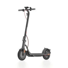 Navee V25 Electric Scooter 600W 30KM/H Adult Foldable IPX5 Waterproof  10" Tire