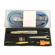 Pneumatic Grinding Pen High Speed Micro Die Grinder For Polishing Carving Tool