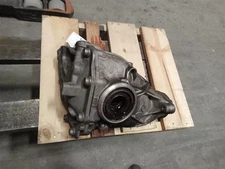 Carrier Rear 3.38 Ratio Without Plug-in Hybrid Fits 18-20 BMW X3 26837597