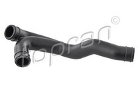 Topran Schlauch ZylinderkopfhaubenentlüFtung 112 143 FüR Audi Seat Vw Skoda A3 1