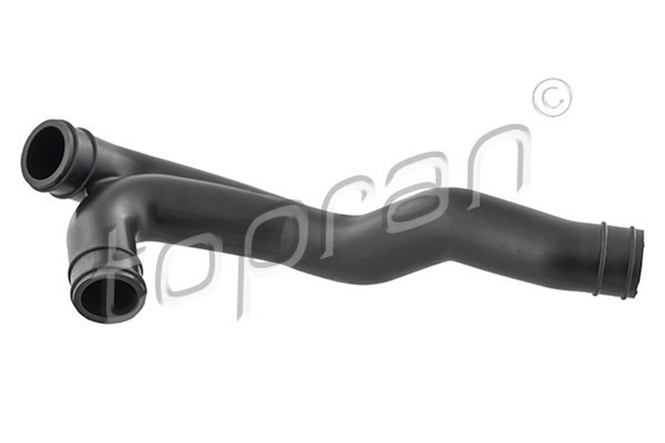 Topran Schlauch ZylinderkopfhaubenentlüFtung 112 143 FüR Audi Seat Vw Skoda A3 1-image