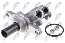 NTY HAUPTBREMSZYLINDER passend für DACIA DUSTER RENAULT DUSTER | HPH-RE-009