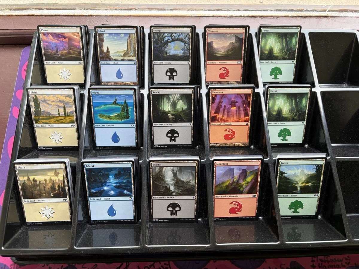 Magic: The Gathering Collectable Mixed Card Lots for sale | eBay UK