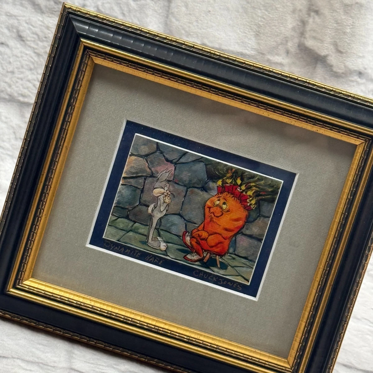 chuck jones bugs bunny products for sale | eBay