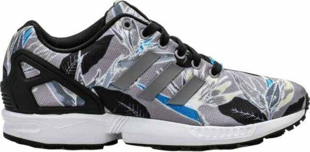 zx flux mens