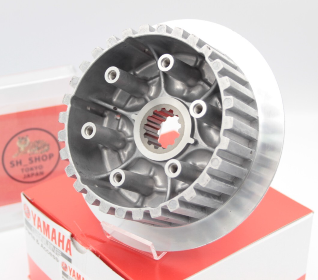 ⭐️ YAMAHA Genuine INNER CLUTCH HUB BOSS 5TA-16371-20-00 fit 05-21