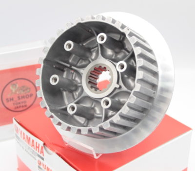 2005-2021 Yamaha YZ450F FX WR450F Genuine Inner Clutch Hub Boss