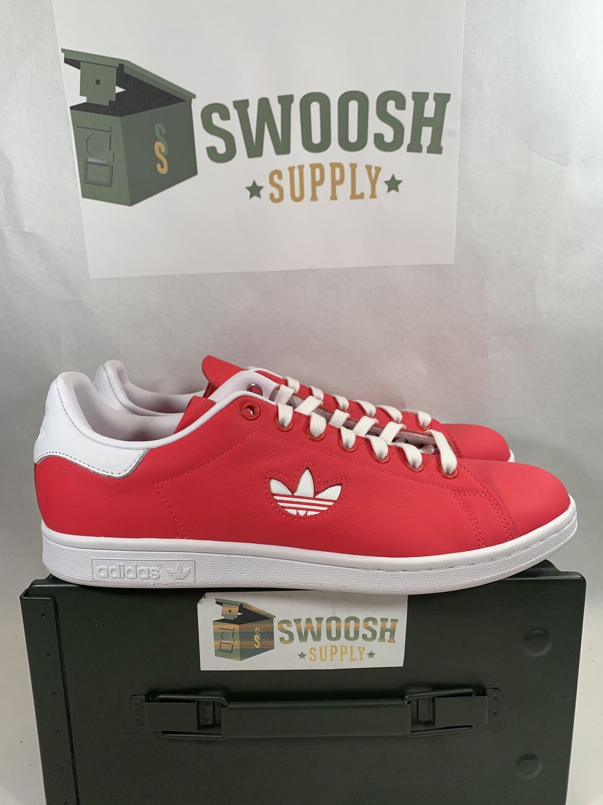 adidas stan smith shock