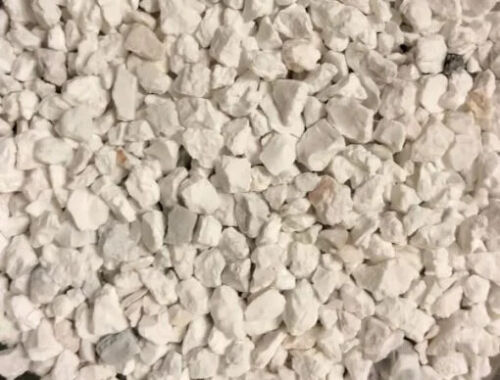 Resin Bound Aggregates Stone - White Flint 2-5mm 25kg Strong Bond Drives Patio - Picture 1 of 1