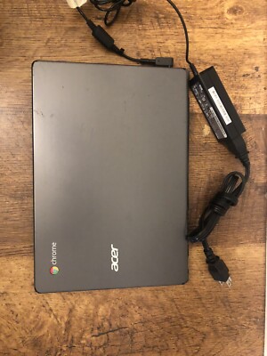 Acer C740 ZHN Chromebook 11.6