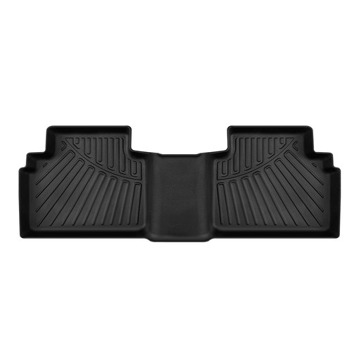 For 2022-2024 Hyundai Tucson Usa Hybrid 3D Set Floor Mats + Cargo Trunk Liner - Picture 9 of 11