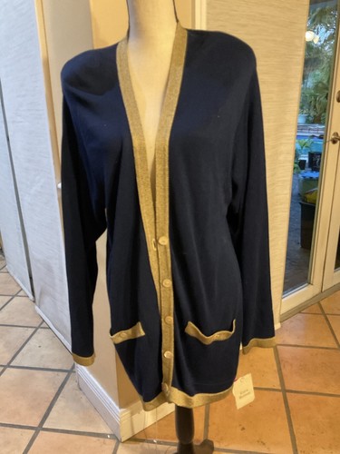 Liz Claiborne Pullover