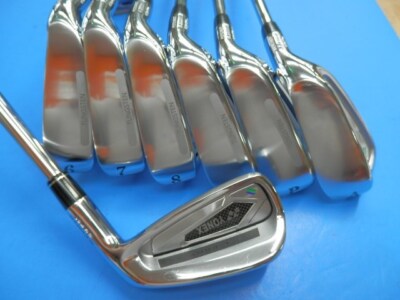 ヨネックス YONEX EZONE CB701 FORGED 5番アイアン 21（X） YONEX
