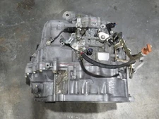 2009 2010 2011 2012 Toyota RAV4 FWD 2WD 2.5L Automatic Transmission JDM