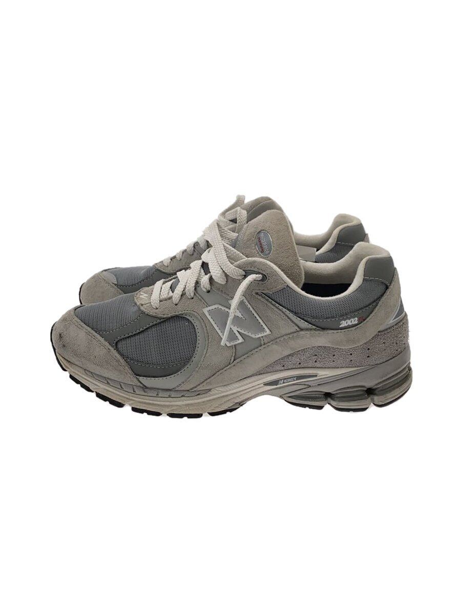 NEW BALANCE M2002RXJ LOW TOP SNEAKERS 26.5cm Gray GORE-TEX Used | eBay