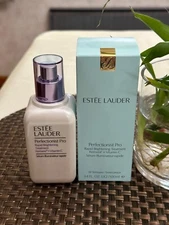 Estee Lauder Perfectionist Pro Rapid Brightening Treatment Ferment² + VC 100ML