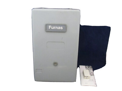 Furnas  14FP32B Three Phase Magnetic Starter