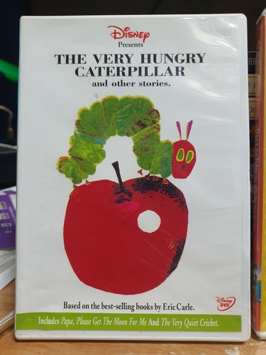 Disney and Other Animated Movie DVDs - Buy more to save - Picture 253 of 264