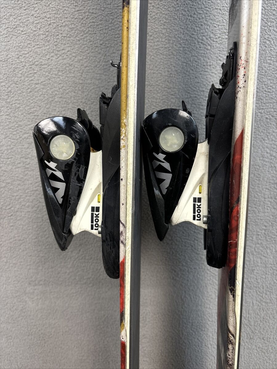Atomic Infamous 141CM Skis AA0024918 | eBay Atomic Infamous 141CM Skis AA0024918 | eBay