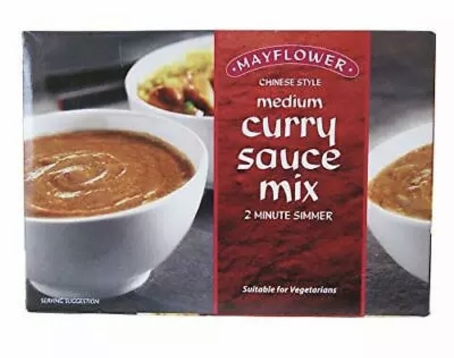 Mayflower Southern Style Gravy Mix 255g (3 Pieces) for sale online eBay